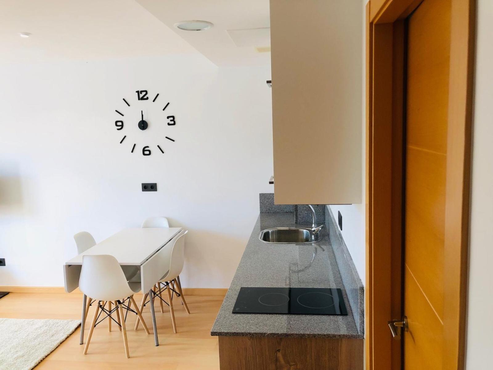 Estupendo Apartamento En Sanxenxo Εξωτερικό φωτογραφία