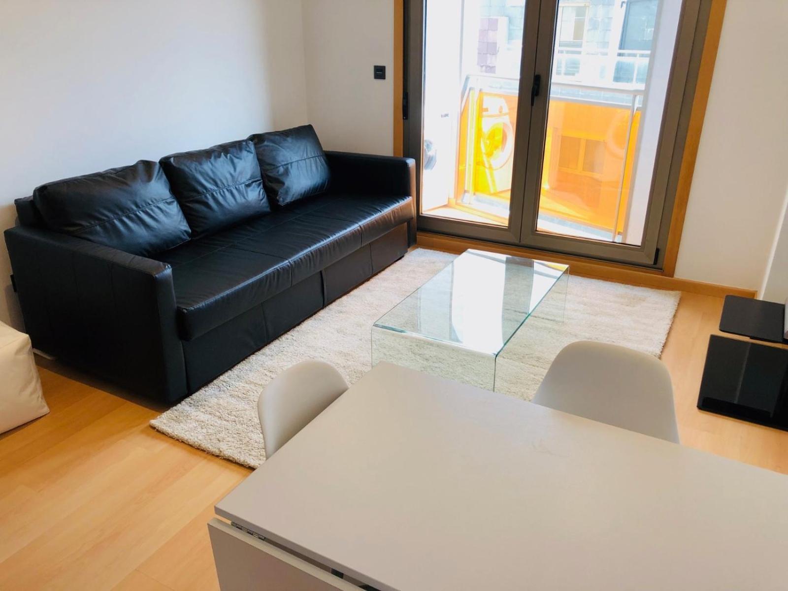 Estupendo Apartamento En Sanxenxo Εξωτερικό φωτογραφία