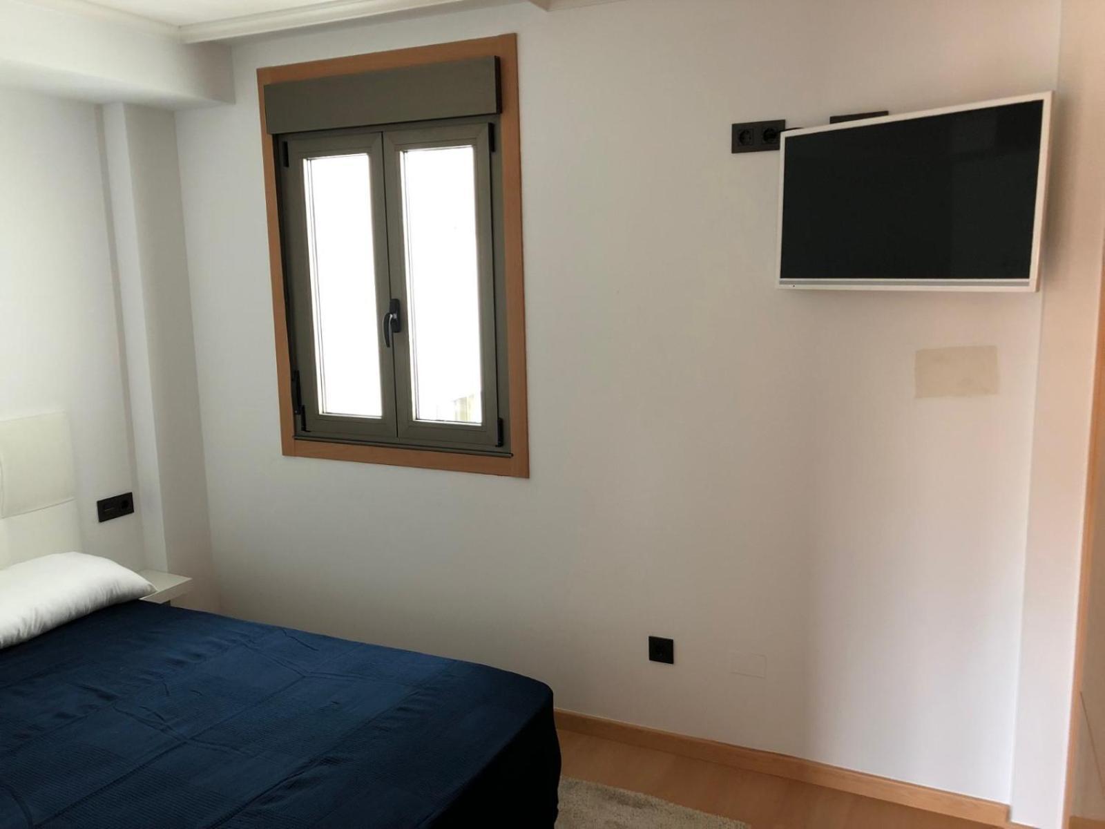 Estupendo Apartamento En Sanxenxo Εξωτερικό φωτογραφία