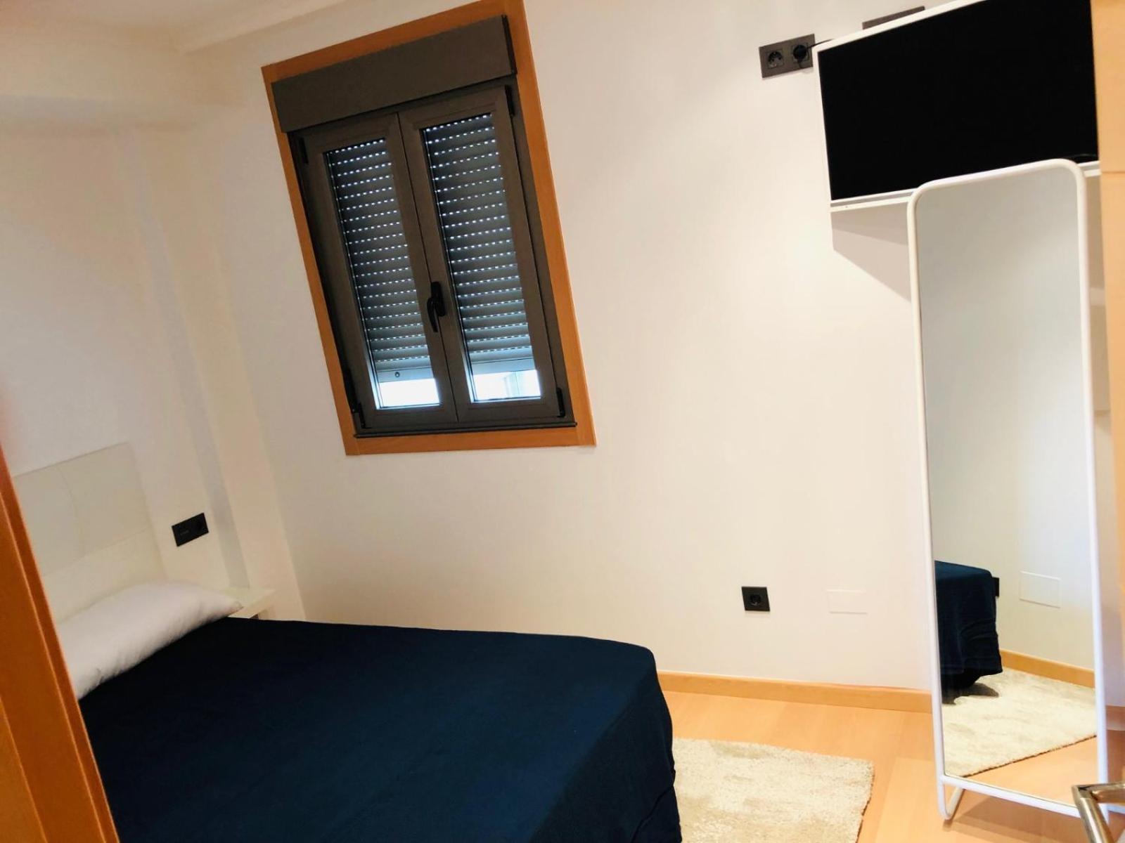 Estupendo Apartamento En Sanxenxo Εξωτερικό φωτογραφία