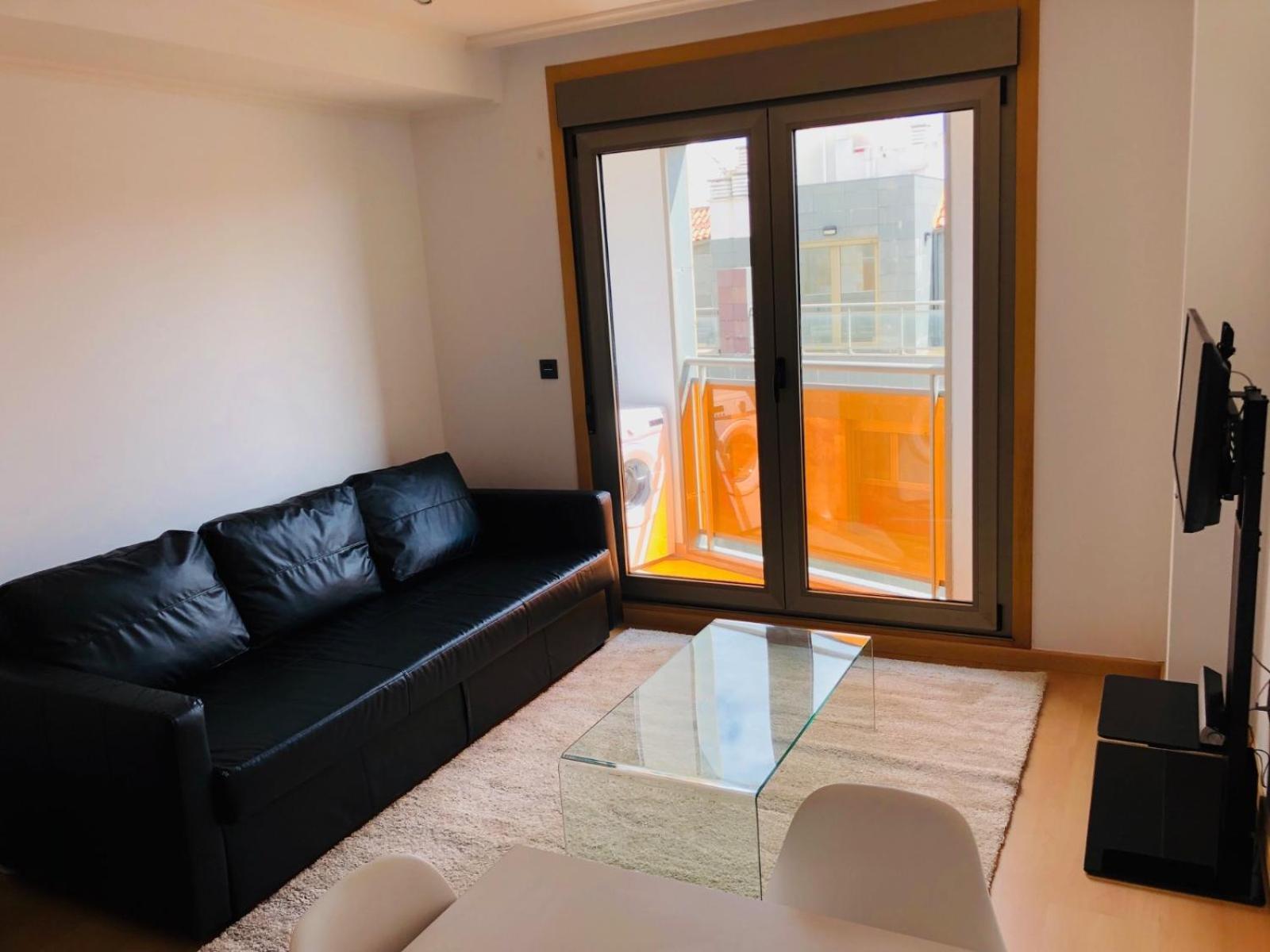 Estupendo Apartamento En Sanxenxo Εξωτερικό φωτογραφία