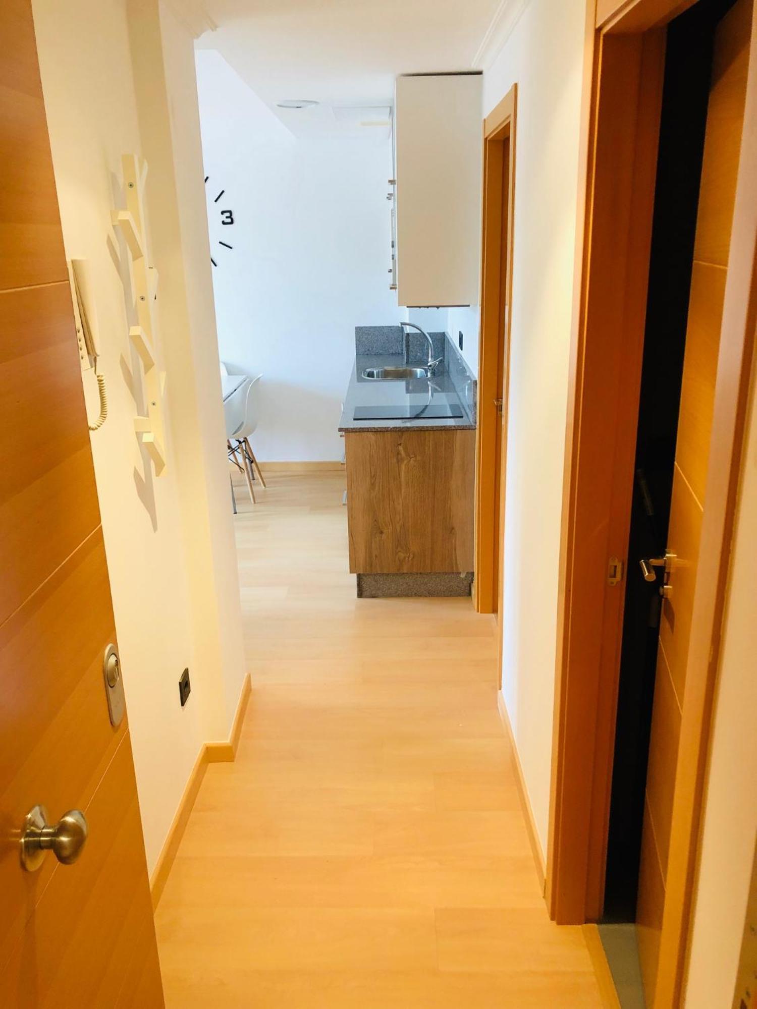 Estupendo Apartamento En Sanxenxo Εξωτερικό φωτογραφία